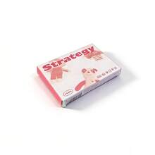 TWICE Mini 14 Strategy Photocard Collection Bag, 1 Official Fan Gift Album Card Set - Multicolor - View 9