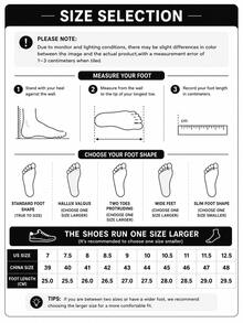 Men's Faux Leather Mid Top Hiking Boots Lace Up Reflective Stitch Non Slip Thick Sole Lightweight Outdoor Walking Shoes For Travel Camping Daily - Black - View 7