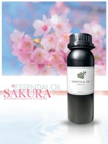 250ml 芳香療法精油，油基芳香療法精油補充液（無水），35% 濃度，適用於香氛袋、香氛墊、汽車芳香擴香器、芳香擴香器、擴香器、擴香機、芳香香爐、芳香燈、擴香石、芳香石、擴香木、蠟燭製作 - 250ml黑罐花貼 - 查看 18