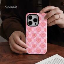 Fashion Phone Cases - 圖片色1pcs - 查看 4