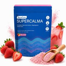 ToyoCare Rhodiola Rosea Magnesium Vitamin D Natural Supplement Relaxing Drink Raspberry Lemon 20 Sachets - Five Boxes - View 11