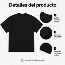 Playera Negra Mushoku Tensei Eris Journey Waifu Playera  Streetwear Unisex - Negro - Ver 4