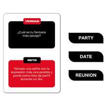 Spanish Couple Conversation Card Game, Deep Dialogue Cards For Couples, Date Night Icebreaker Topic Cards, Valentine's Day Gift, Couple Bonding Game, Suitable For Couple Dates, Anniversaries, Party Interaction, Portable Boxed Design Easy To Start, Say Goodbye To Awkward Conversations And Enhance , Popular Couple Leisure Interactive Card Game, Essential Desktop Game Prop For Romance - Multicolor - View 4
