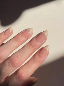 杏色