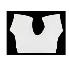 NOSWEAT Women's Sweat-Absorbing Bra, Washable Underarm Sweat Pads, Wire-Free Breathable Anti-Sweat Lingerie, Quick-Dry Bra Top, Suitable For Summer, Sports, Office, Travel, M/L Size - Women's Upgraded Vest - View 25
