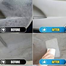 GKW Car Interior Care Foam - No-Rinse Car Cleaning Foam Spray, Universal Fabric & Plastic Stain Removal Foam - 30ml - View 8