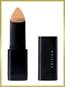Océane Edition Concealer Stick 3,5g (Uniformiza, corrige e ilumina o rosto com efeito natural) - Tan 4.1 - Visão 1