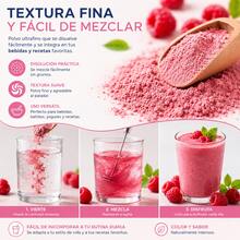 ToyoCare Rhodiola Rosea Magnesium Vitamin D Natural Supplement Relaxing Drink Raspberry Lemon 20 Sachets - Five Boxes - View 5