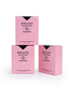 Perfume Feminino Brand Collection No. 445 Eau de Parfum - Floral - Visão 2