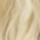 Light Gold Mixed With Flaxen Milk Tea Color