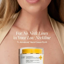 StriVectin TL Advanced Tightening Neck Cream Plus, Firming & Lifting Anti-Aging Moisturizer For Décolleté Fine Lines - 膏狀 - 查看 4