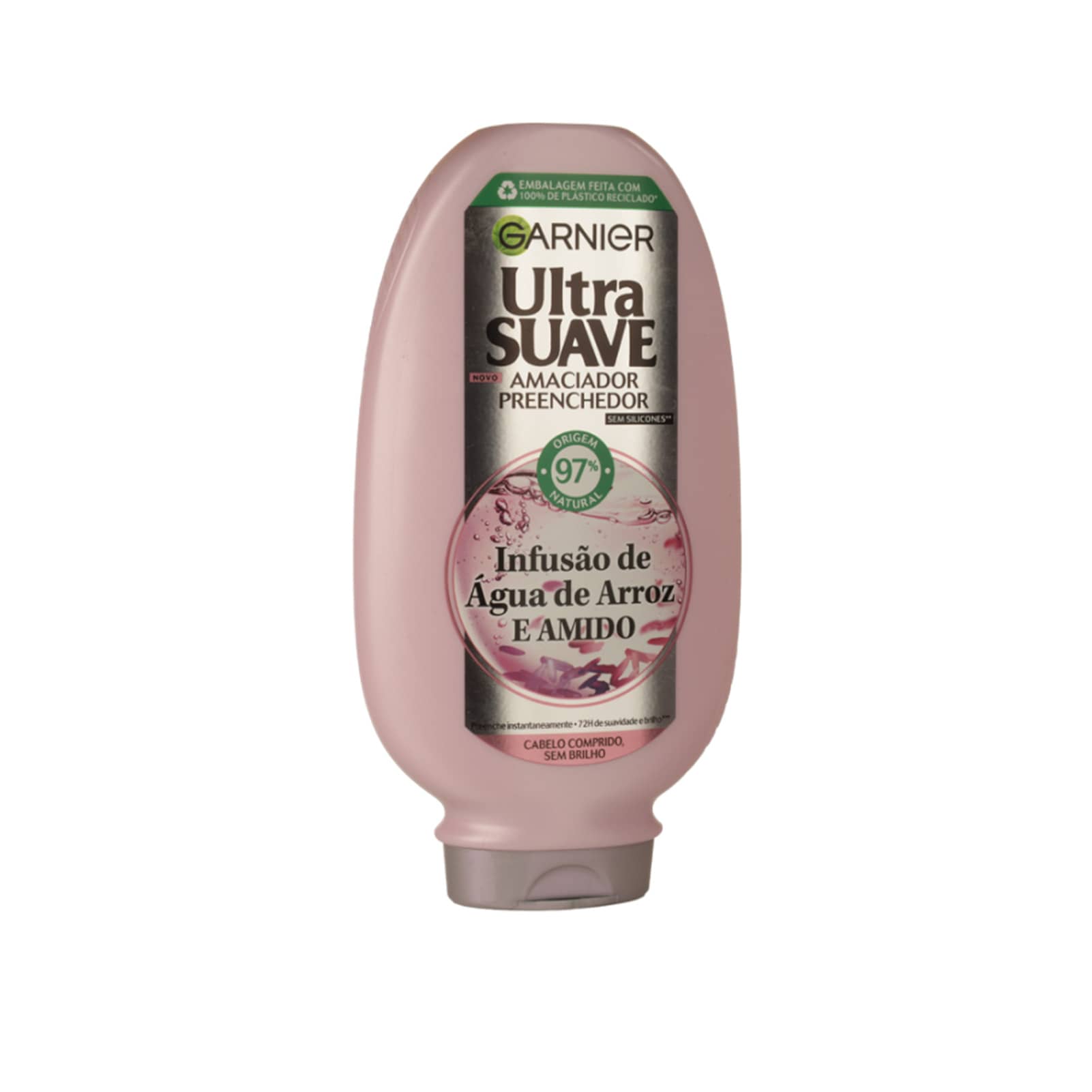 Garnier شامبو وبلسم - بلسم شعر - مشاهدة 1