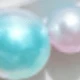 多色珠珠鏈條