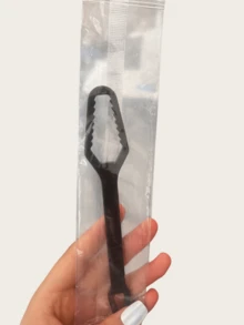 1件雙頭多功能通用扳手，3-17mm雙尺寸自鎖式可調扳手，5mm厚實鋼防鋸齒夾頭扳手，便攜式手工具，適用於汽車維修、居家維護與家居DIY項目 - 扳手 - 查看 9