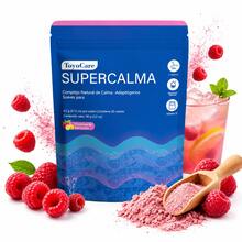 ToyoCare Rhodiola Rosea Magnesium Vitamin D Natural Supplement Relaxing Drink Raspberry Lemon 20 Sachets - Five Boxes - View 10