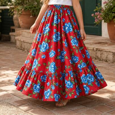 Tween Girls Skirts