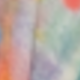 Rainbow Splash Art