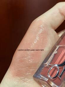 [旅行尺寸-2ml/3ml]#004/#009/#018/#038: Dior 透明粉色口紅，質地滑順，自然裸妝感，提亮氣色且不乾澀，便攜補妝款聖誕彩妝 - #009-2ml - 查看 7