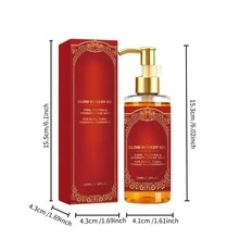 100ml Relaxing Aromatherapy Essential Oil, Gentle And Non-Irritating, Alcohol-Free - Multicolor - View 2