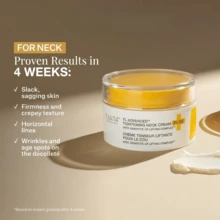 StriVectin TL Advanced Tightening Neck Cream Plus, Firming & Lifting Anti-Aging Moisturizer For Décolleté Fine Lines - 膏狀 - 查看 5