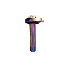 通用 7/8" 22mm CNC 鋁合金摩托車油門旋轉握把，高性能可調式加速把手，越野摩托車速克改裝替換油門握把 - A - 查看 9