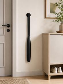 Magnetic Long Handle Shoe Horn, Thickened Non-Bending Shoe Assist Stick With Hanging Hole, Assistive Tool For Elderly, Pregnant Women And Disabled People To Put On Shoes, Portable Slouchy Shoe Wearer, Suitable For Home And Travel, Multiple Colors Available - Magnetic Short Handle - View 7