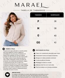 Women's Jacket With Fleece Hood And Ribbed Sleeves – Modern, Stylish, Comfortable Women's Winter Coat, Casual Chic And Urban Look, Versatile And Elegant Jacket For Cold Weather - 離開 - 查看 2
