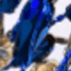 Royal Blue