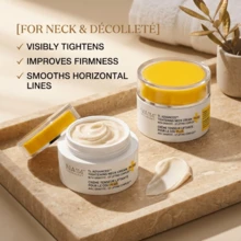 StriVectin TL Advanced Tightening Neck Cream Plus, Firming & Lifting Anti-Aging Moisturizer For Décolleté Fine Lines - 膏狀 - 查看 1