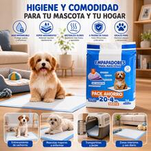 Pet Urine Pads/Diapers - 80x90cm - View 3