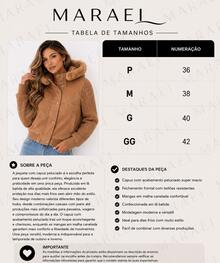Women's Jacket With Fleece Hood And Ribbed Sleeves - Comfortable, Versatile And Stylish For Cold Weather - Camel - View 2
