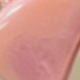Pink Bow With Translucent Heart