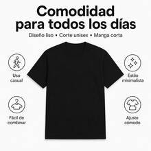 Playera Negra Mushoku Tensei Eris Journey Waifu Playera  Streetwear Unisex - Negro - Ver 6