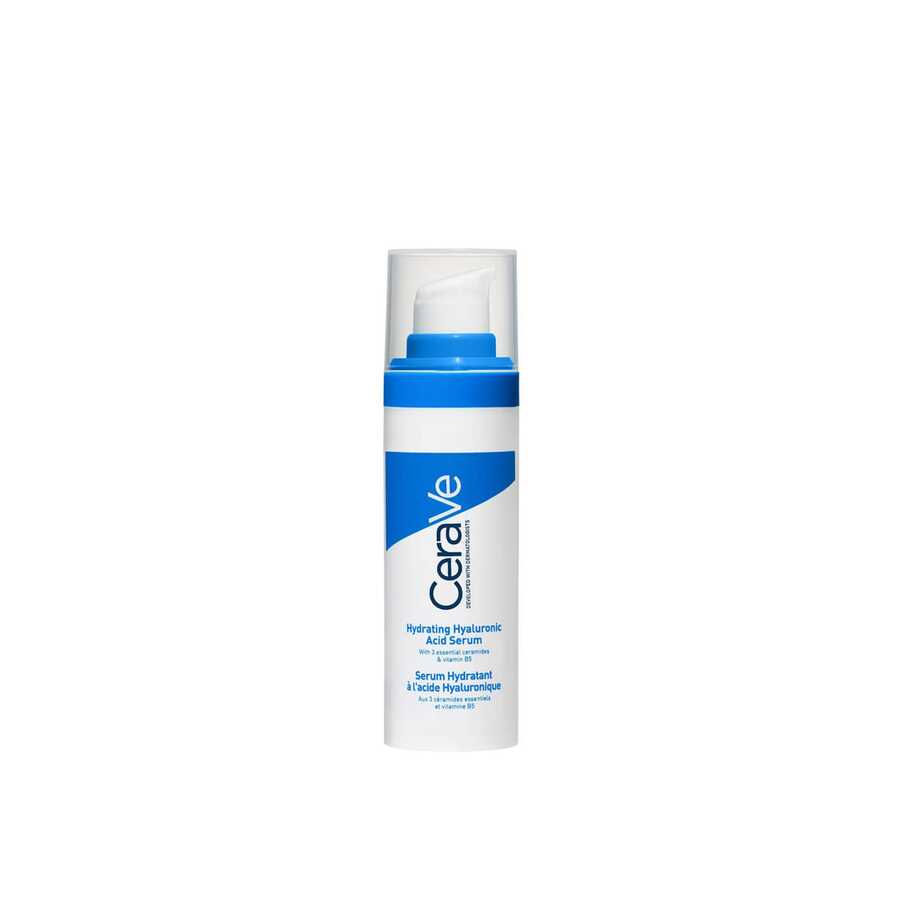 CeraVe سيروم وعلاج الوجه - Hyaluronic Acid - مشاهدة 1