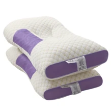 Purple 2pcs