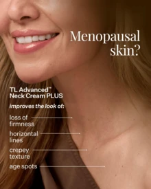 StriVectin TL Advanced Tightening Neck Cream Plus, Firming & Lifting Anti-Aging Moisturizer For Décolleté Fine Lines - 膏狀 - 查看 6