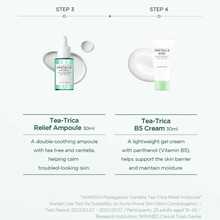 SKIN1004 - مجموعة سفر شاي سنتيلا من مدغشقر - مجموعة سفر - تي-تريكا - مشاهدة 5