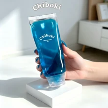 Nouvelle bouteille de nettoyant pour le visage, bouteille de nettoyant doux pour dentifrice, jouet anti-stress, jouet à presser - jouet d'aide au sommeil ASMR sensoriel anti-stress, convient aux adultes, cadeau d'anniversaire, cadeau de fête, excellent choix, jouet de guérison émotionnelle, jouet de libération émotionnelle - Multicolore - Voir 3