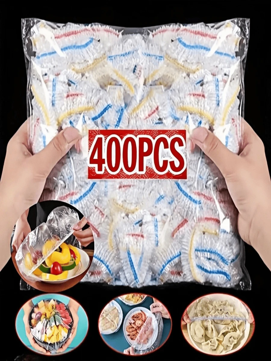 400PCS