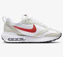 Nike Air Max Dawn 女款新款輕量休閒運動跑步鞋 DC4068-101 - 白色 - 查看 4