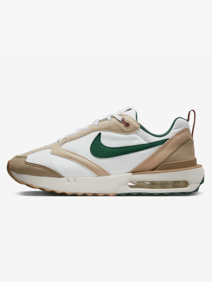 Nike Air Max Dawn Men's Versatile Durable Cushioned Sports Casual Shoes FB7158-131 - Multicolor - View 1