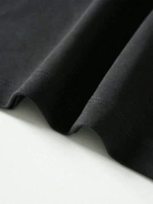 Camiseta con la Bandera Americana de George Washington, 250 Años, 1776-2026, 4 de Julio - Negro - Ver 6