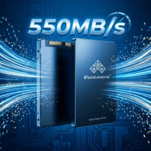 Forest Storage Qingsong 2.5" SATA III SSD 128GB-512GB Industrial MLC 550MB/S For Laptop Desktop - View 1