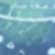 藍色