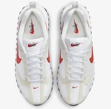Nike Air Max Dawn 女款新款輕量休閒運動跑步鞋 DC4068-101 - 白色 - 查看 3