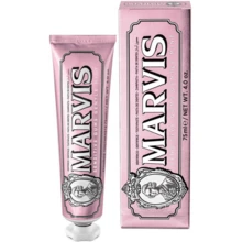 Marvis Pasta de dentes - Gengivas Sensíveis Menta Suave - Ver 1