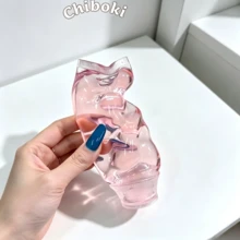 Nouvelle bouteille de nettoyant pour le visage, bouteille de nettoyant doux pour dentifrice, jouet anti-stress, jouet à presser - jouet d'aide au sommeil ASMR sensoriel anti-stress, convient aux adultes, cadeau d'anniversaire, cadeau de fête, excellent choix, jouet de guérison émotionnelle, jouet de libération émotionnelle - Multicolore - Voir 13