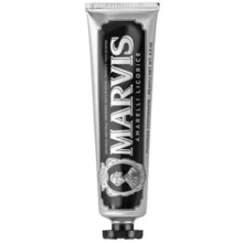Marvis Toothpaste - Amarelli drop - Bekijken 3