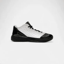 Nike Kobe 3 Low Protro Mambacita - White - View 1