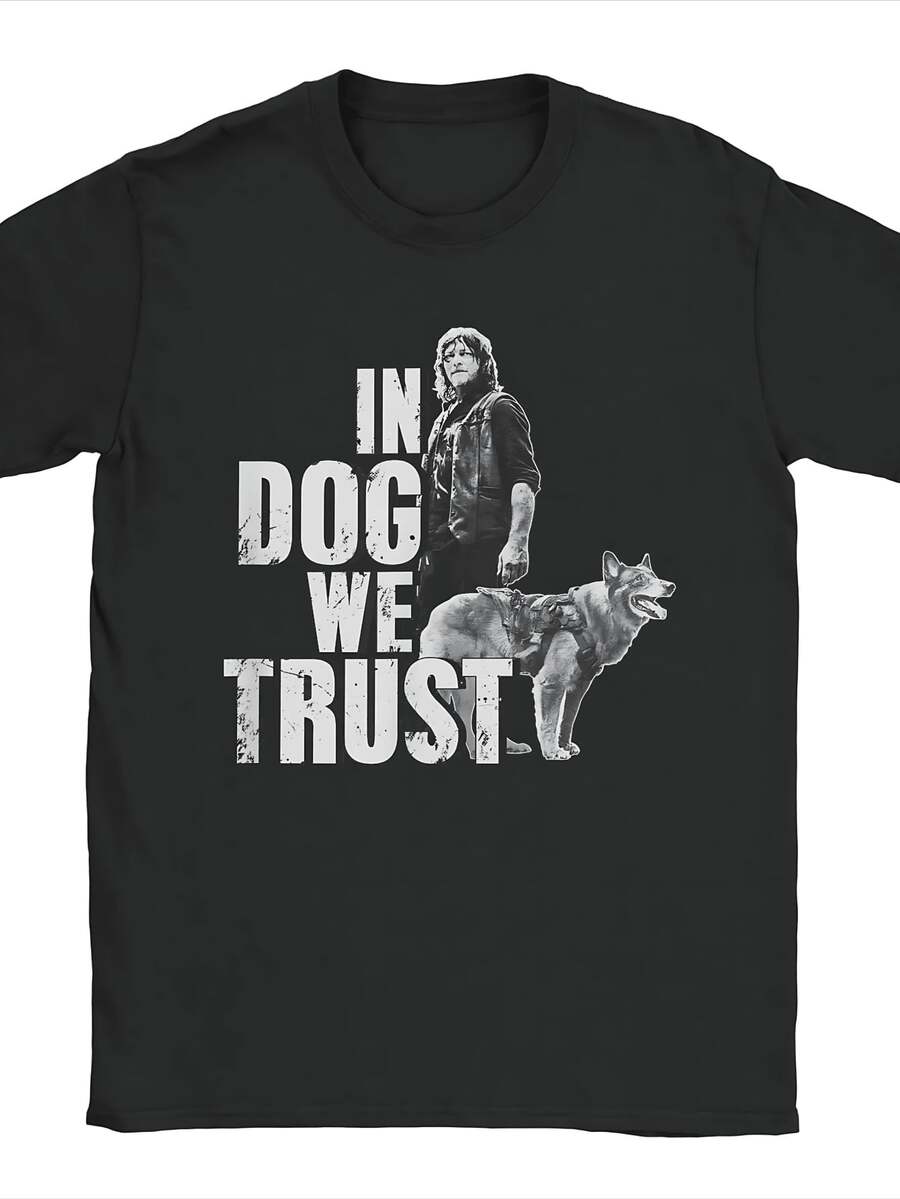 Fire And Ash Jake, Sully, And Neytiri T-Shirt, Awesome T-Shirt, Crew Neck T-Shirt, Pure Cotton Clothing With Graphic Print - 銅色 - 查看 1